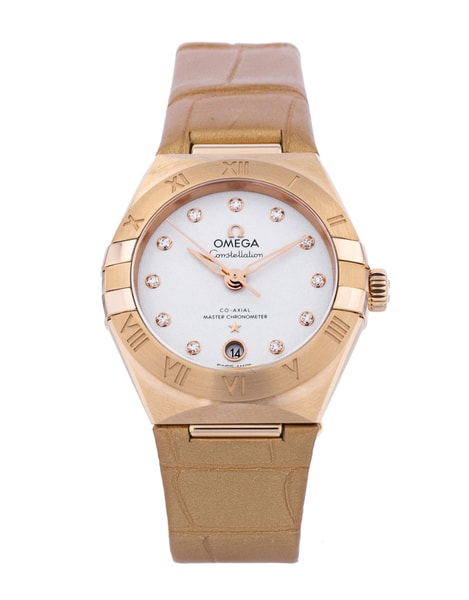 Omega Constellation Ladies 131.53.29.20.52.002